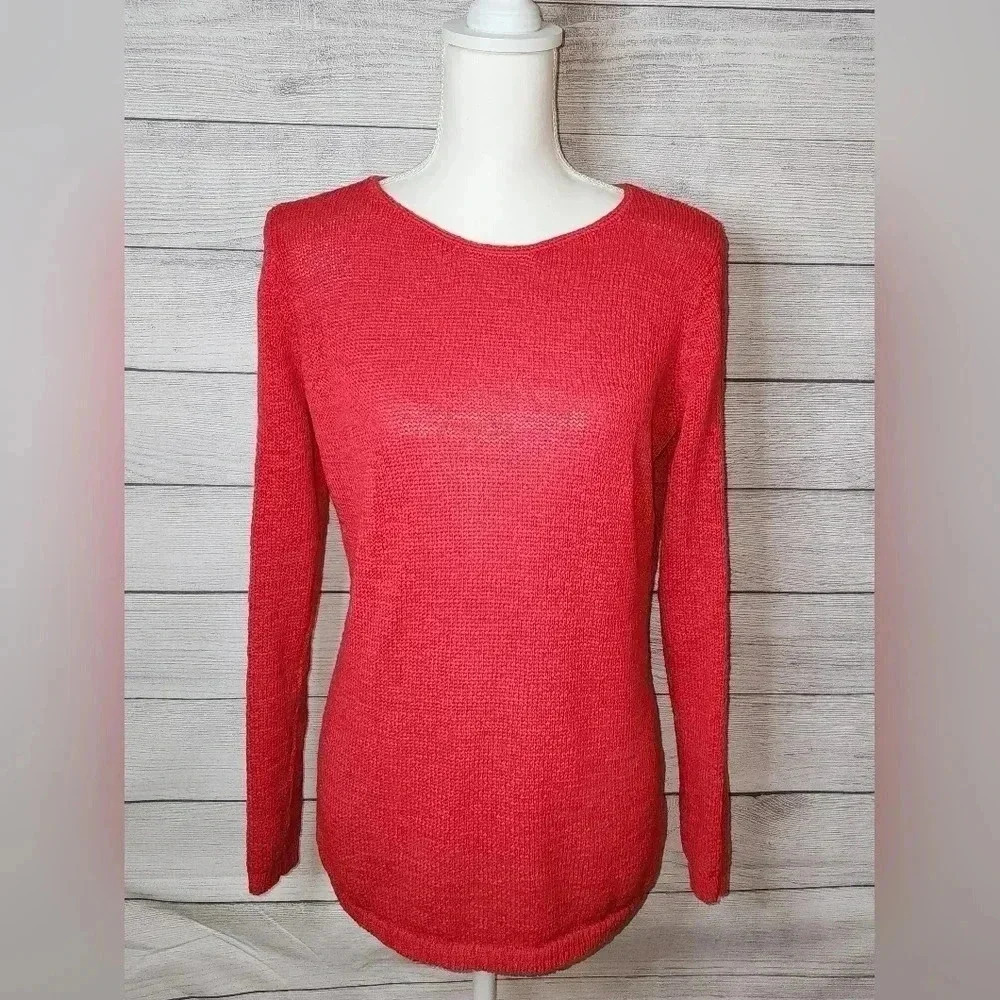 Rachel Zoe sweater size large